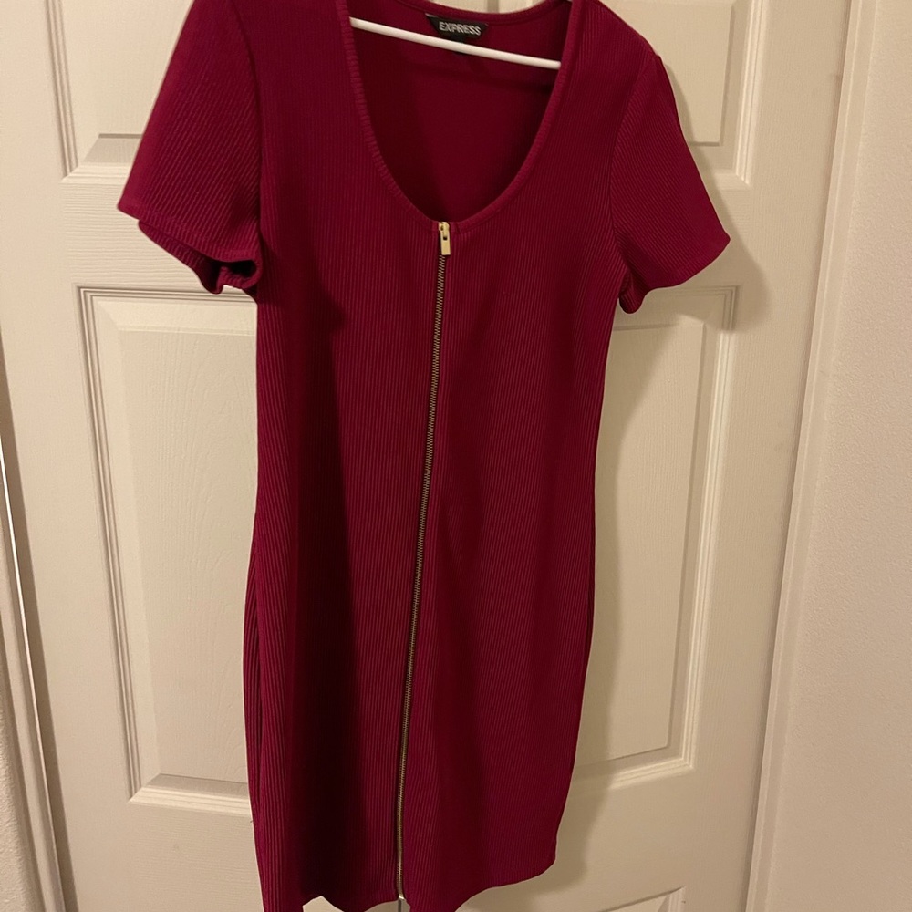 FINAL PRICE*Express Sweater dress